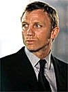 Daniel Craig